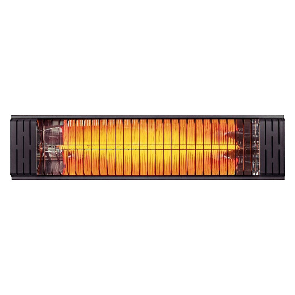 RISCALDATORE AD INFRAROSSI '75167' 2500 W