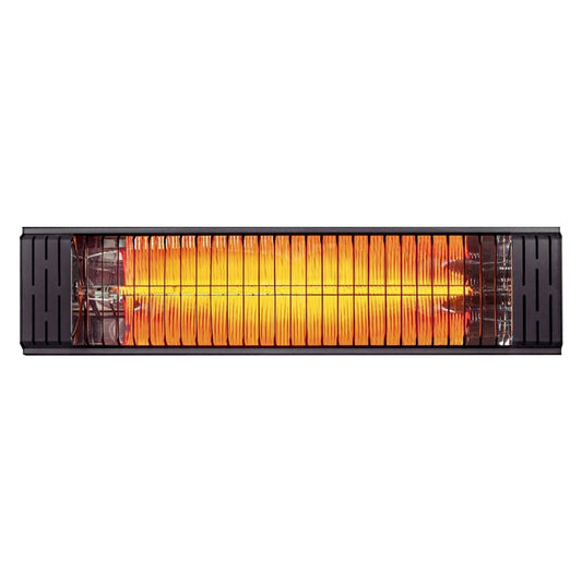 RISCALDATORE AD INFRAROSSI '75167' 2500 W