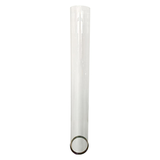 TUBO IN VETRO ricambio