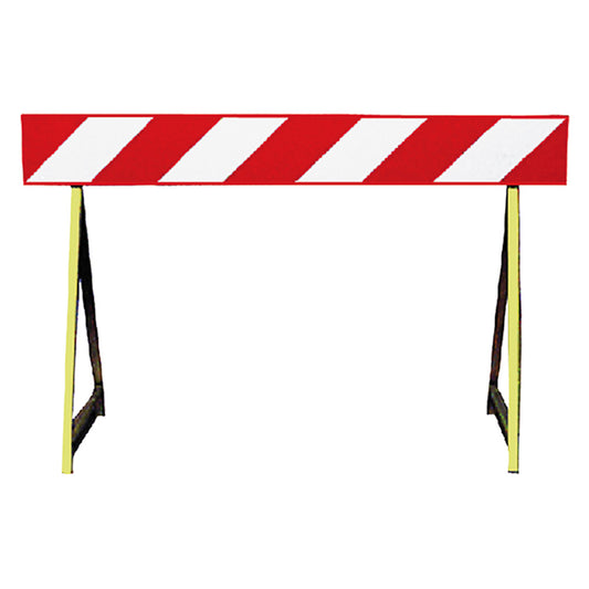 BARRIERA DI SICUREZZA cm 150 - H cm 100