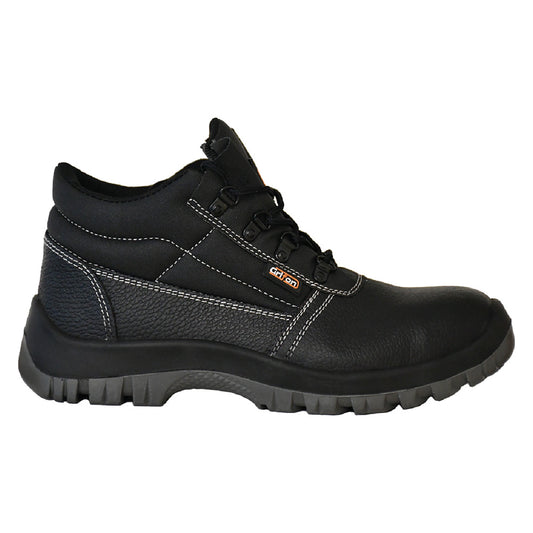 SCARPE ANTINFORTUNISTICA ALTE 'ELGON' N. 39