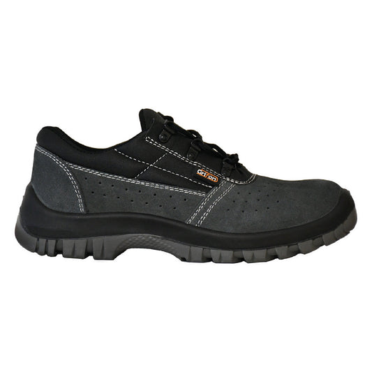SCARPE ANTINFORTUNISTICA BASSE 'GOLEM' N. 39