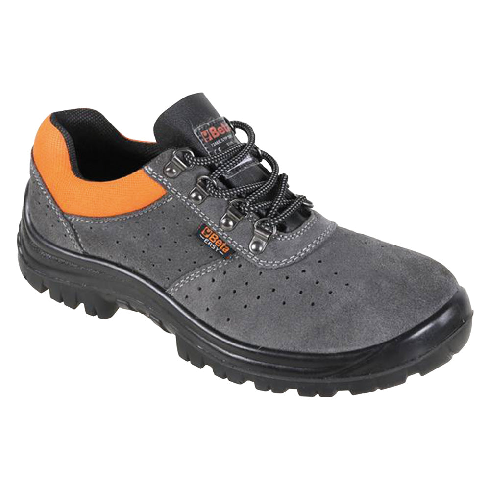 SCARPE ANTINFORTUNISTICA '7246E' N. 43