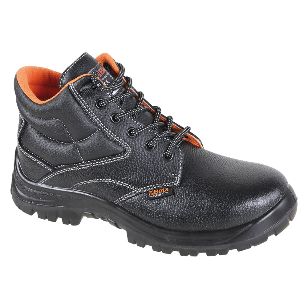SCARPE ANTINFORTUNISTICA '7243EN' N. 37