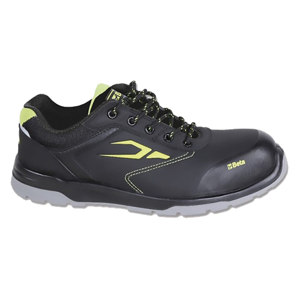 SCARPE ANTINFORTUNISTICA '7320NA' N. 45
