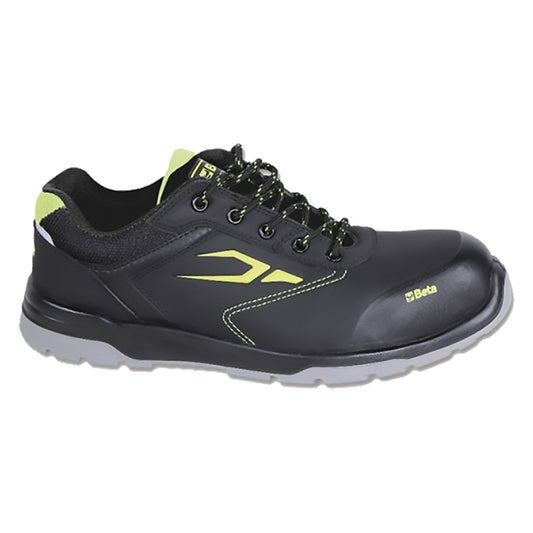 SCARPE ANTINFORTUNISTICA '7320NA' N. 43