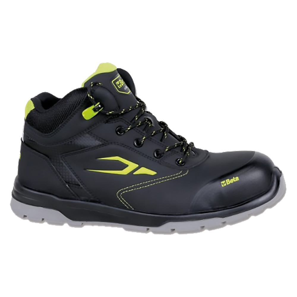 SCARPE ANTINFORTUNISTICA '7321NA' N. 45