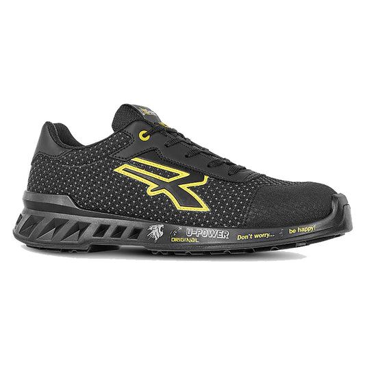 SCARPE ANTINFORTUNISTICA 'MATT' N. 40
