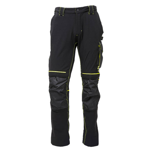 PANTALONE DA LAVORO 'ATOM' L - colore blu