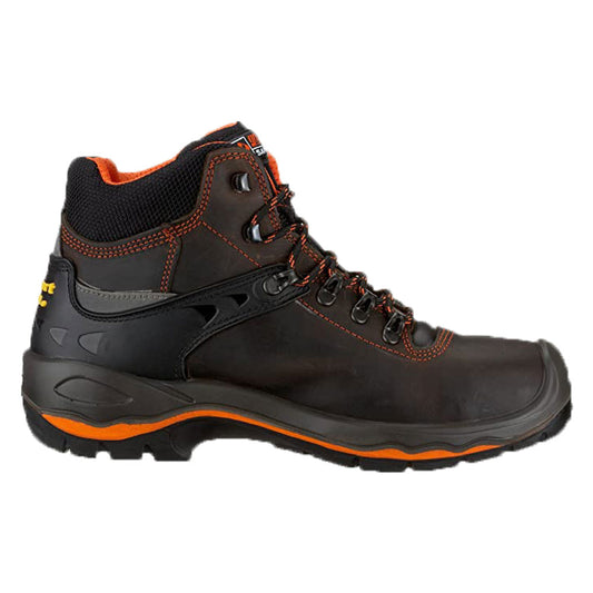 SCARPE ANTINFORTUNISTICA 'MARMOLADA' N. 46