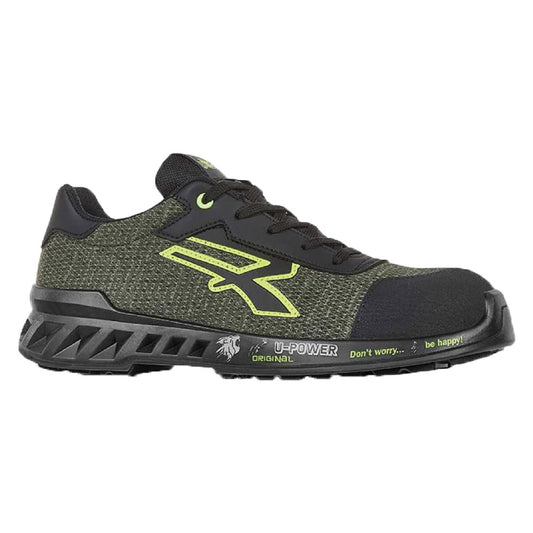 SCARPE ANTINFORTUNISTICA 'ROBIN' N. 39