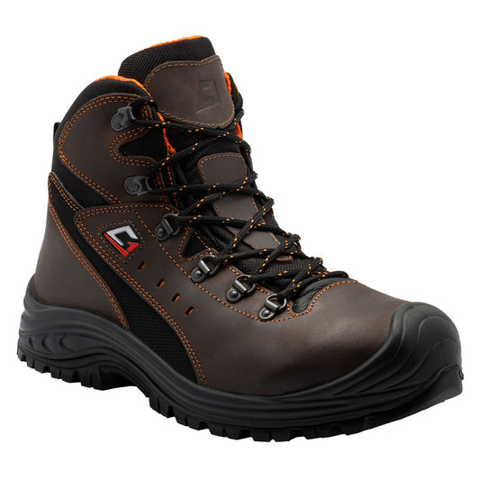 SCARPE ANTINFORTUNISTICA '3486 MID' N. 43