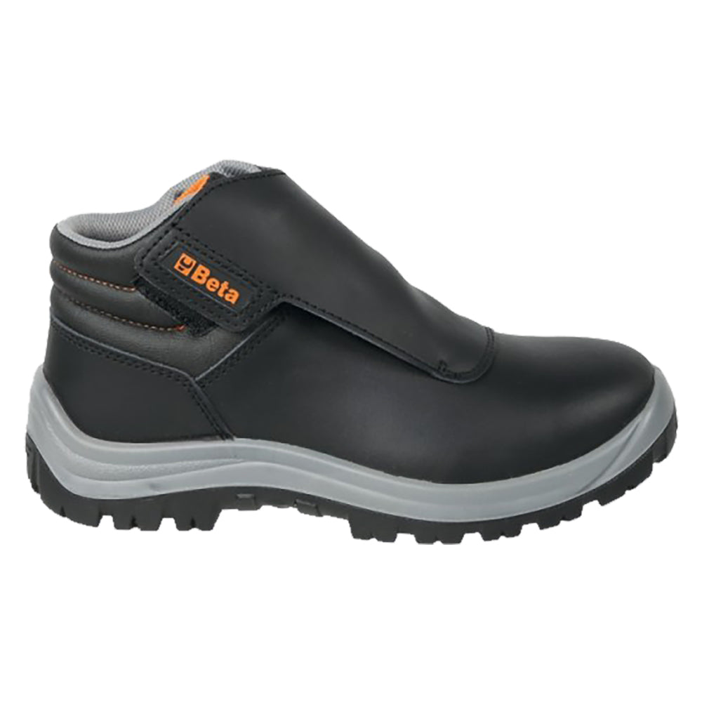 SCARPE ANTINFORTUNISTICA '7245NB' N. 40