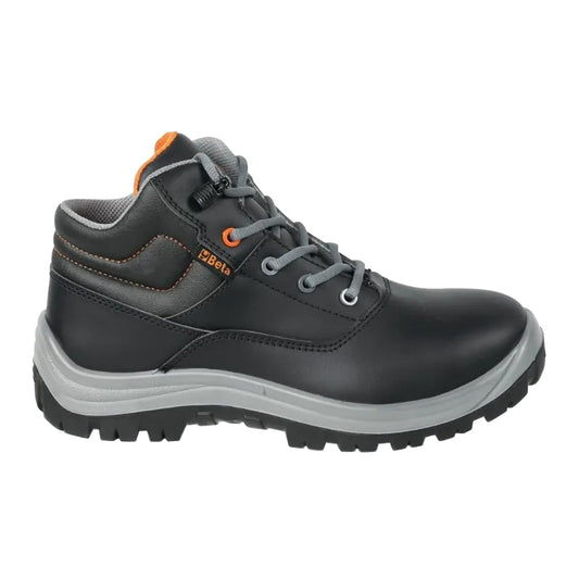 SCARPE ANTINFORTUNISTICA '7243NC' N. 43