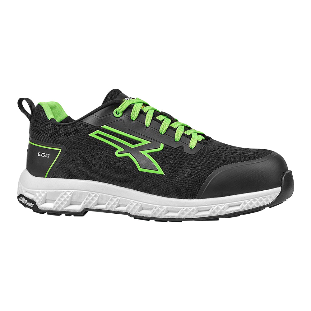 SCARPE ANTINFORTUNISTICA 'ATON' N. 40
