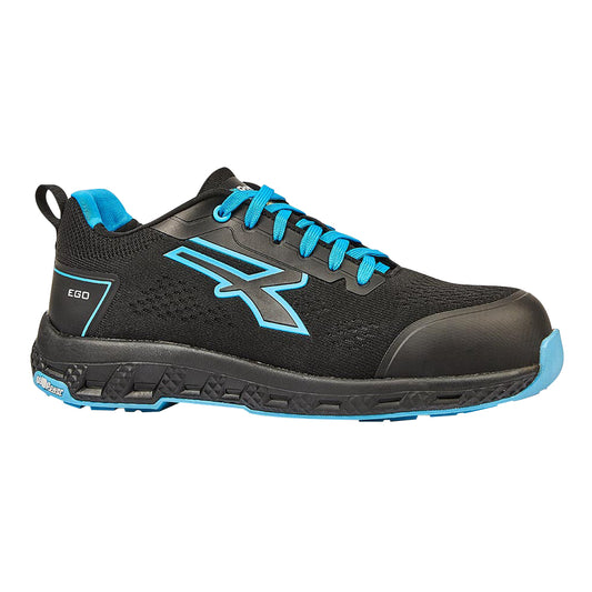 SCARPE ANTINFORTUNISTICA 'DEON' N. 46