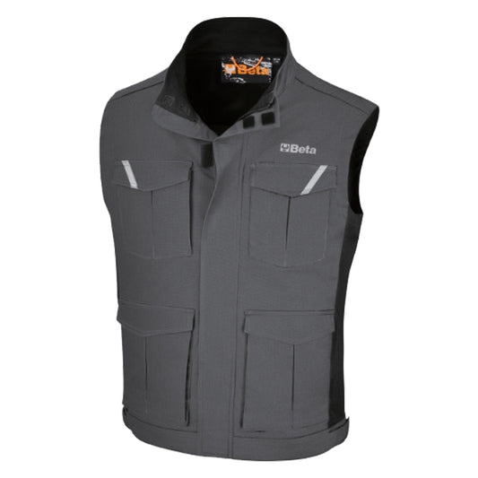 GILET DA LAVORO '7937MG' taglia M