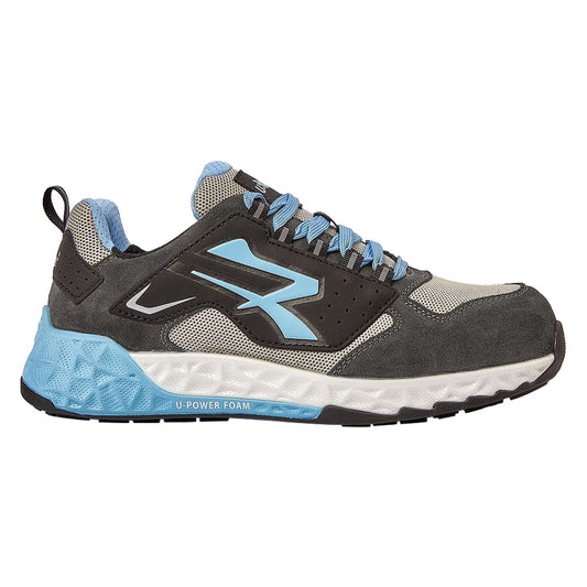 SCARPE ANTINFORTUNISTICA 'ARYA' N. 43