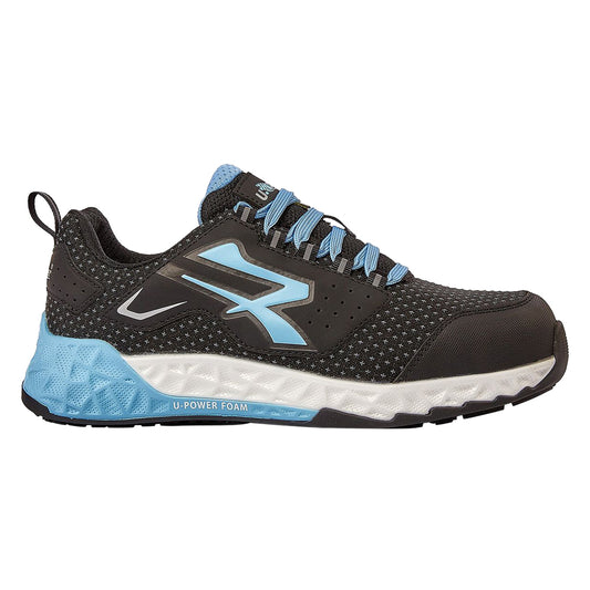 SCARPE ANTINFORTUNISTICA 'VHAGAR' N. 46