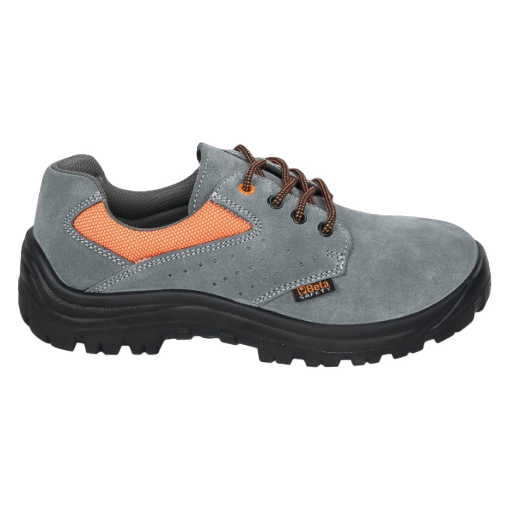 SCARPE ANTINFORTUNISTICA '7246NE' N. 37