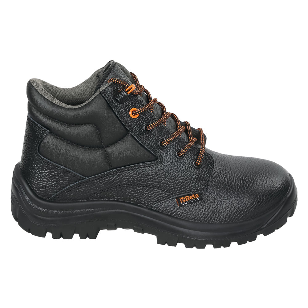 SCARPE ANTINFORTUNISTICA '7243NE' N. 39
