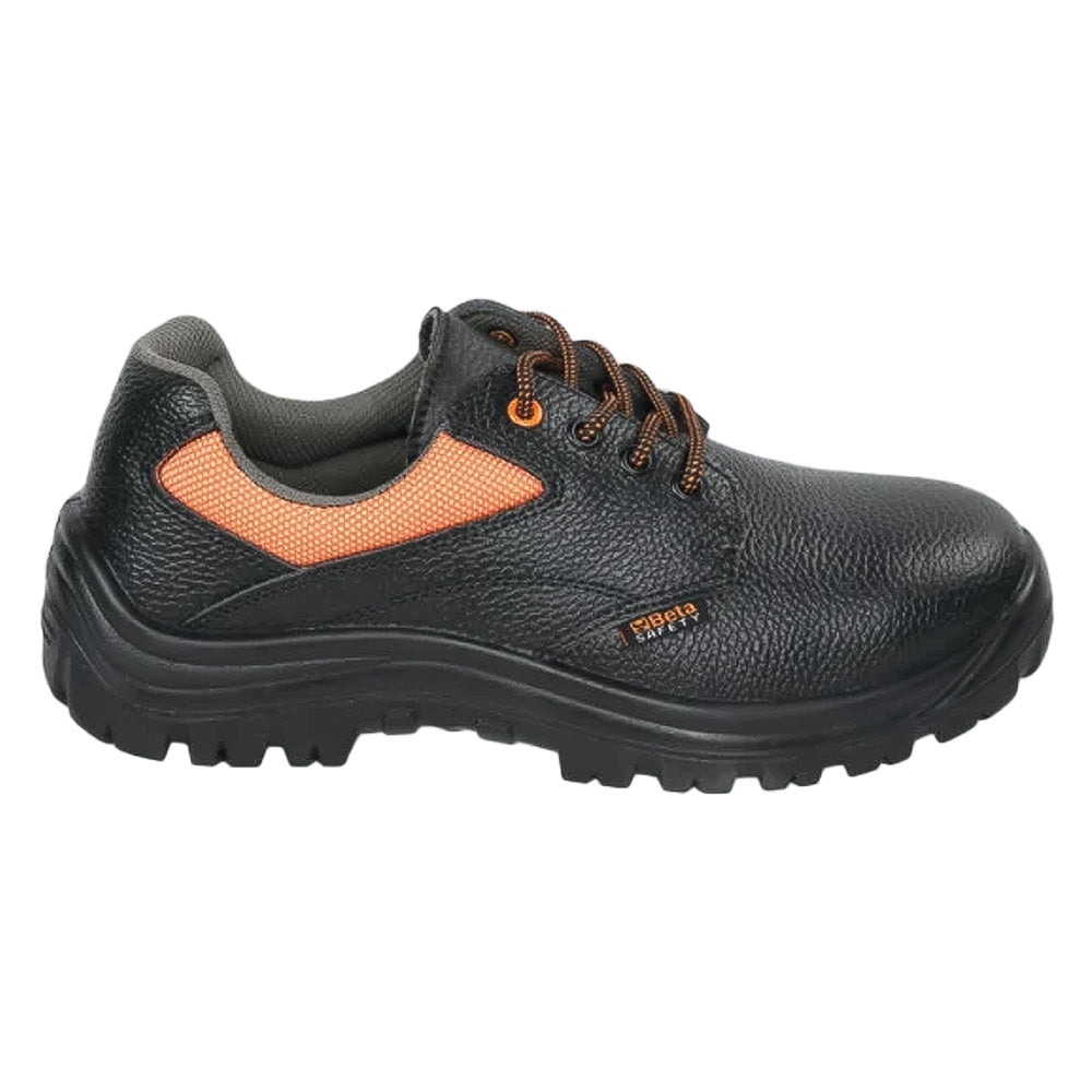 SCARPE ANTINFORTUNISTICA '7241NE' N. 35