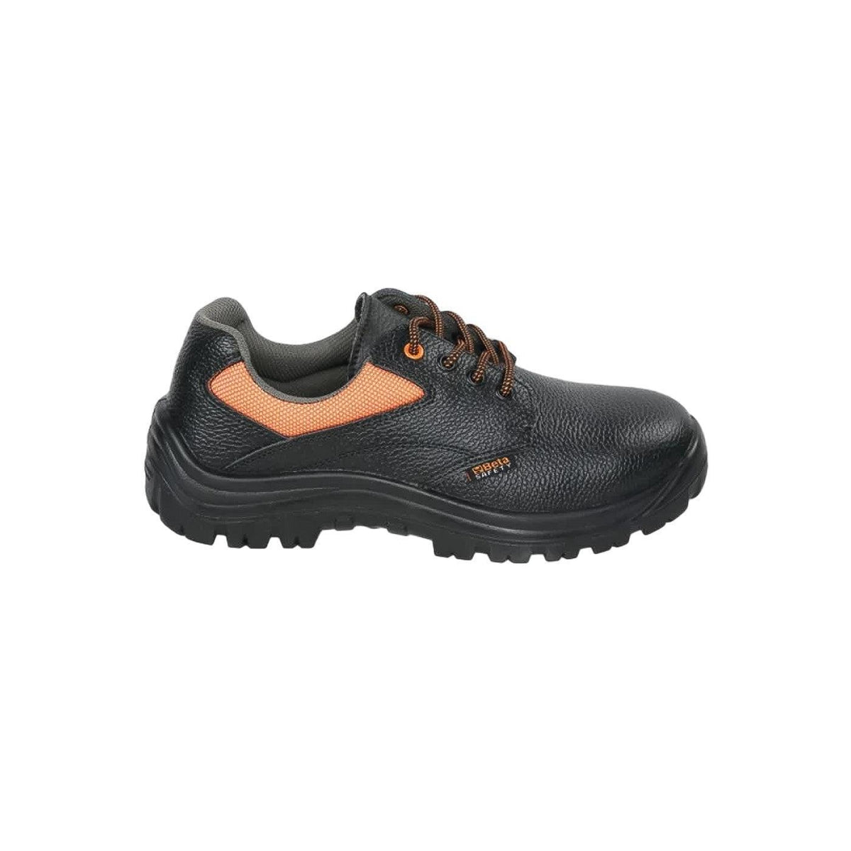 SCARPE ANTINFORTUNISTICA '7241NE' N. 48
