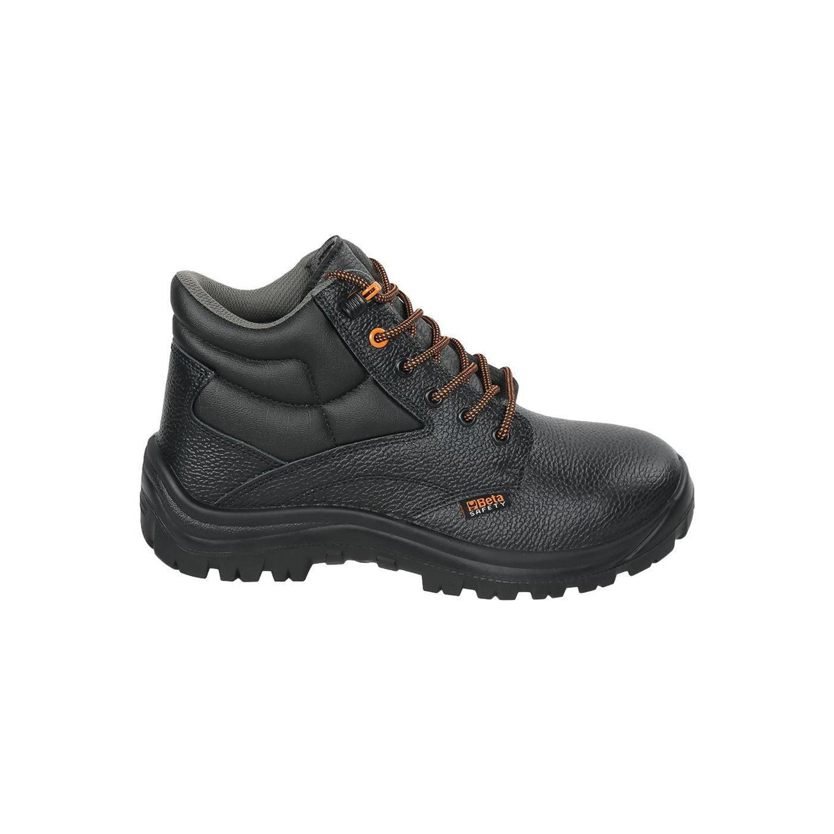 SCARPE ANTINFORTUNISTICA '7243NE' N. 39