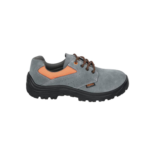 SCARPE ANTINFORTUNISTICA '7246NE' N. 37