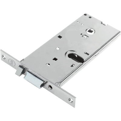 SERRATURA METALLO INFILARE ELETTRICA 85502 YALE