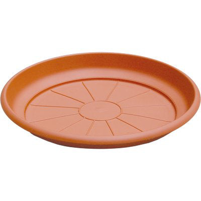 SOTTOVASO TONDO ERICA ICS
