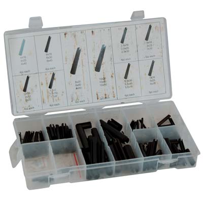 SPINA ELASTICA IN KIT SELF HAND