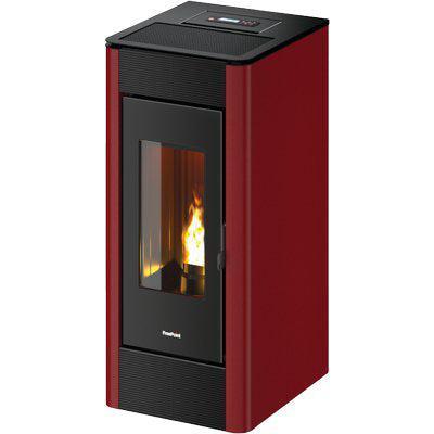 STUFA PELLET INDACO 11 FREEPOINT