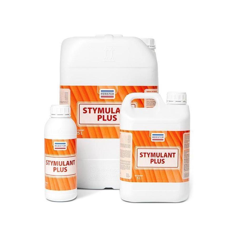 STYMULANT PLUS Meristem 1Lt Biostimolante con Aminoacidi e Alghe