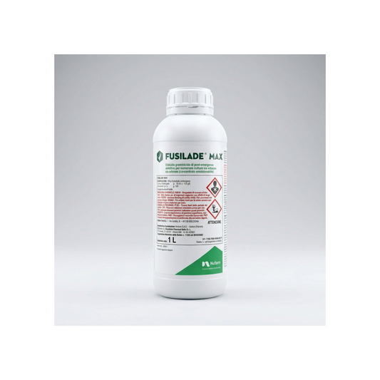 Sumitomo Erbicida Nufarm Fusilade Max Fluazifop-P-butile 125 g/l EC