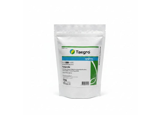 TAEGRO® Syngenta 370gr Fungicida Biologico - Bacillus amyloliquefaciens FZB24