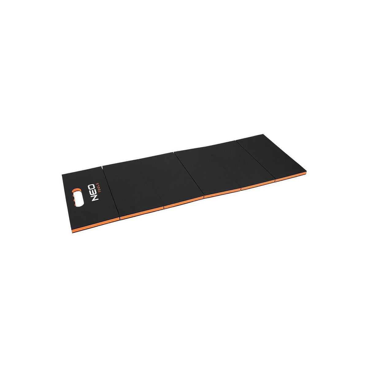 TAPPETO PER SOTTO AUTO 120 x 40 x 2,3 cm