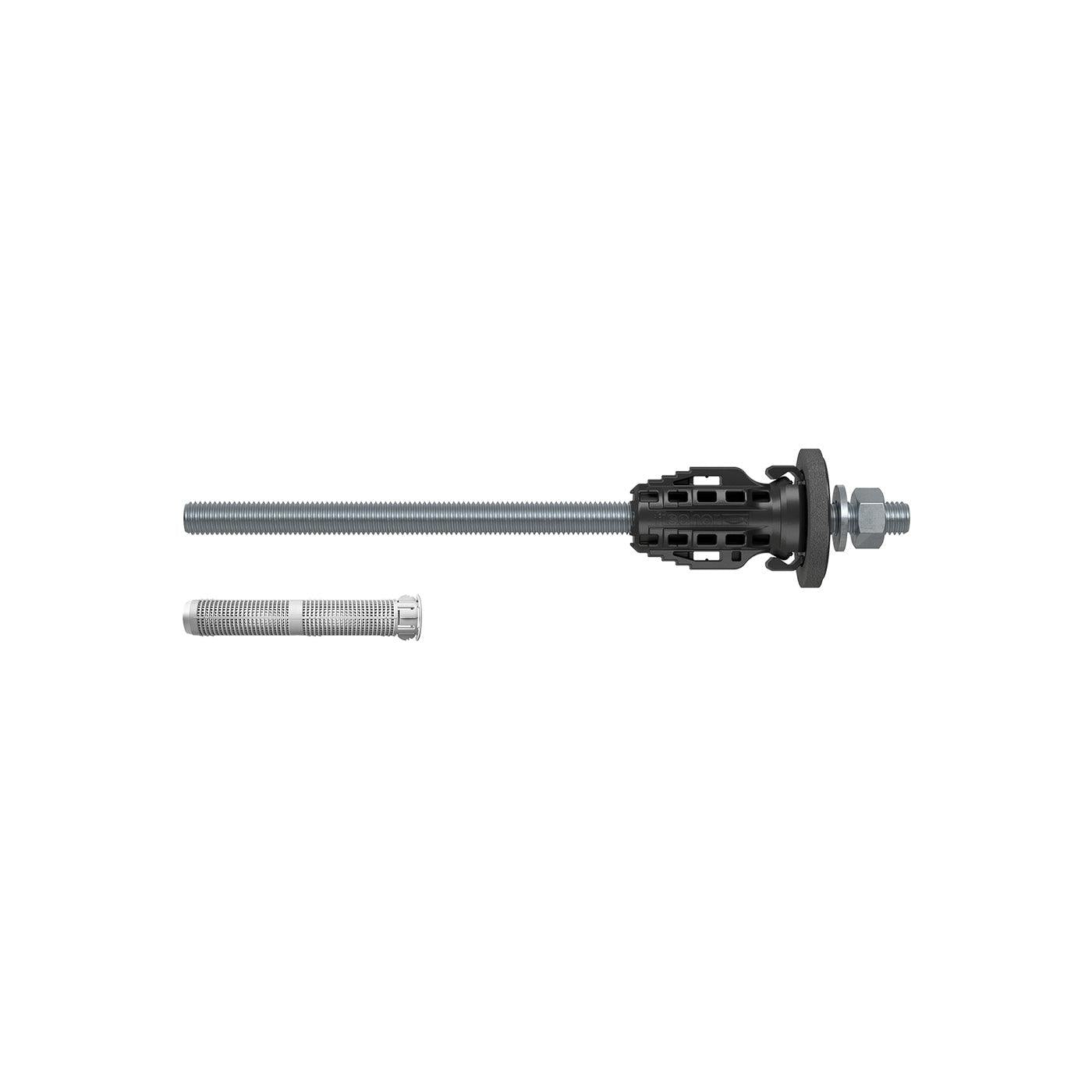 TASSELLO PER SISTEMI ISOLAMENTO 'THERMAX II 12/110' 12/110 - M12 x 204 mm