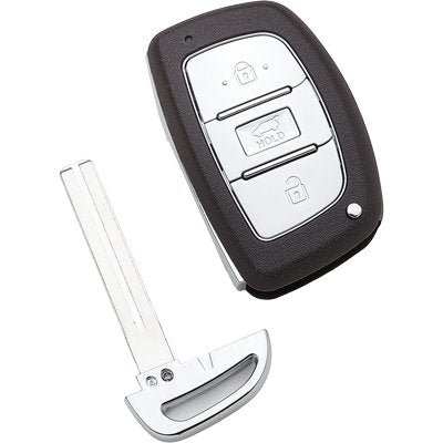 TELECOMANDO AUTO + TRANSPONDER HYN20HAP12 SILCA