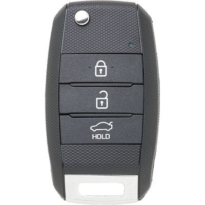 TELECOMANDO AUTO + TRANSPONDER KIA8CR42 SILCA