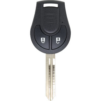 TELECOMANDO AUTO + TRANSPONDER NSN14R43