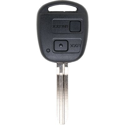 TELECOMANDO AUTO + TRANSPONDER TOY43BCR43 SILCA