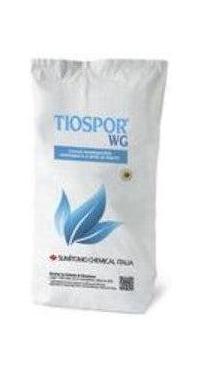TIOSPOR WG Sumitomo - Fungicida Zolfo 80% Granuli Idrodisperdibili