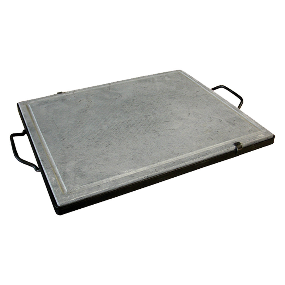 BISTECCHIERA ricambio - cm 40 x 40