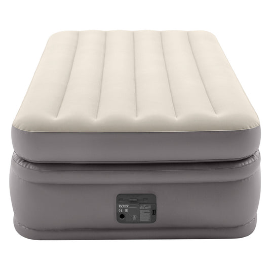 MATERASSO SINGOLO AIRBED CASA 'PRIME COMFORT ELEVATED' cm 99 x 191 x 51