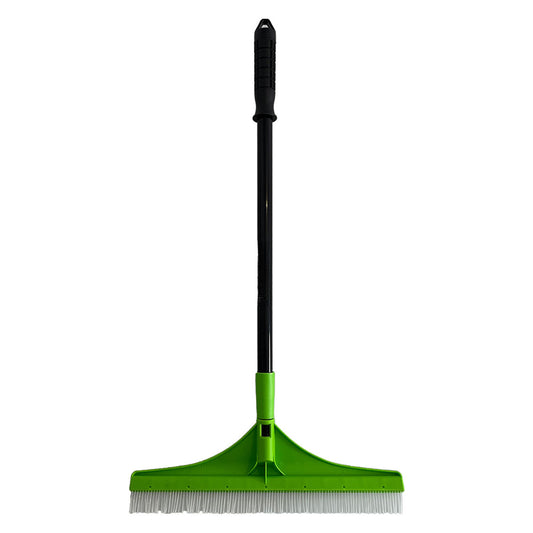 SCOPA A PETTINE PER PRATO SINTETICO larghezza 45 cm