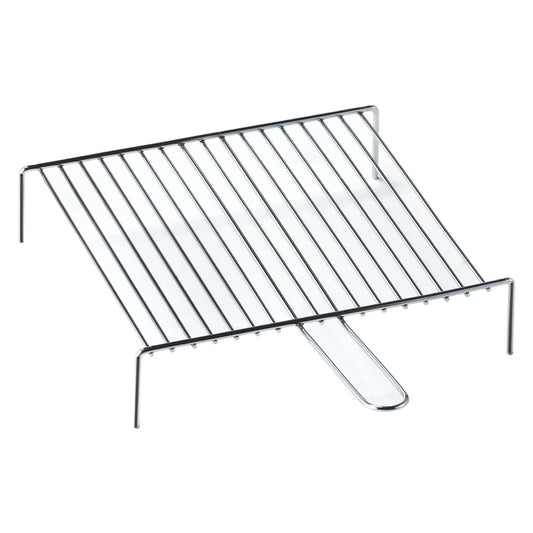 GRATICOLA PER CAMINO cm 70 x 35