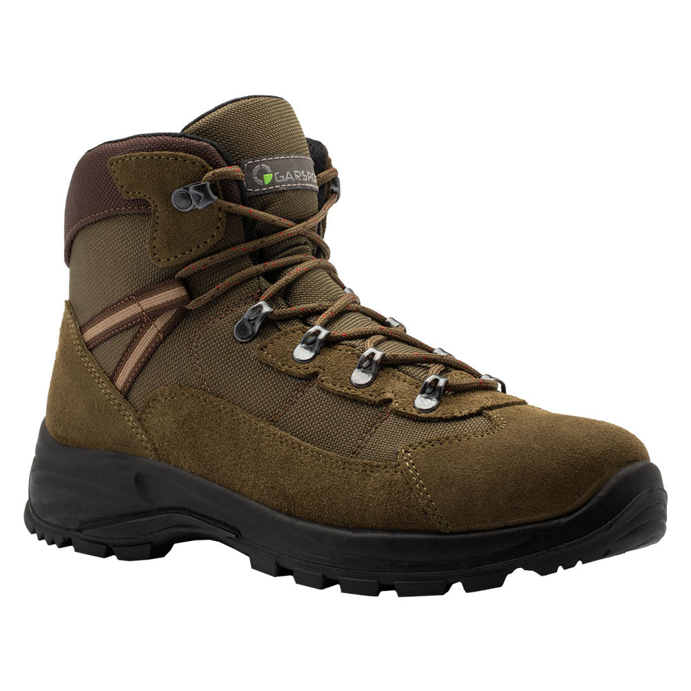 SCARPE PER TREKKING ALTE 'KAMIKAZE MID' N. 42