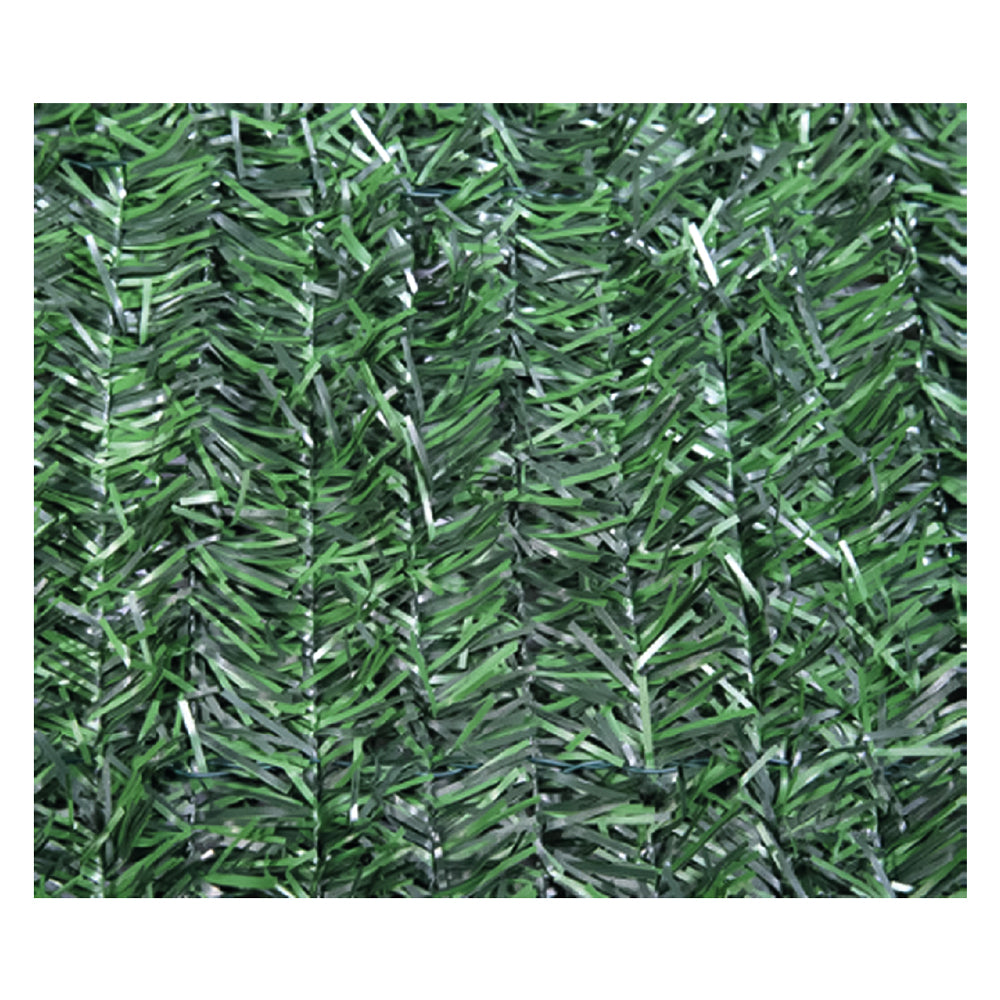 SIEPE ARTIFICIALE 'ABETE LUSSO' mt 1,5 x 3