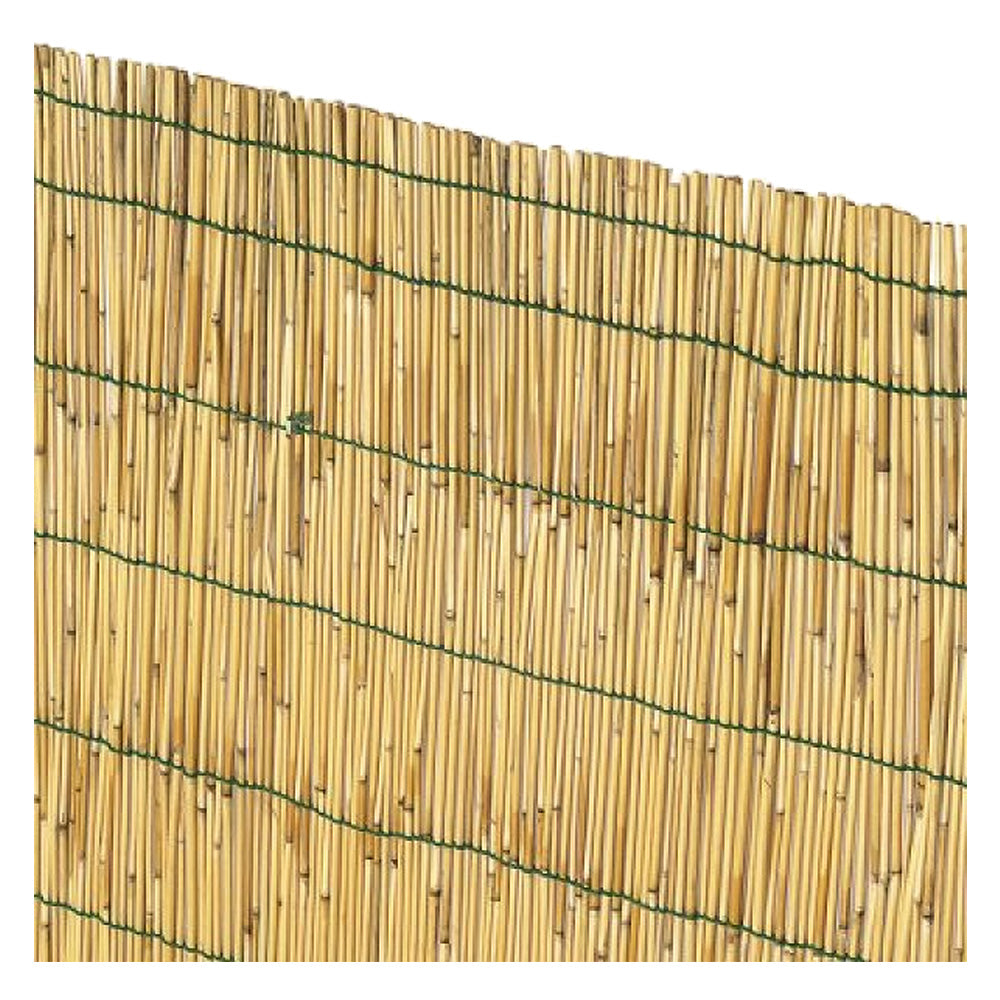 ARELLA CANNA FILO PASSANTE cm 200 x 500